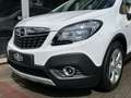 Opel Mokka *1.4-Turbo*4x2*NAVIGATION*AUTOMATIQUE* Blanc - thumbnail 9