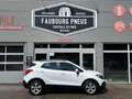 Opel Mokka *1.4-Turbo*4x2*NAVIGATION*AUTOMATIQUE* Blanc - thumbnail 5