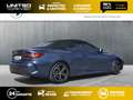 BMW 420 Cab 420i 184 ch BVA8 M Sport Bleu - thumbnail 6