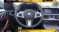 BMW 420 Cab 420i 184 ch BVA8 M Sport Bleu - thumbnail 7