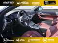 BMW 420 Cab 420i 184 ch BVA8 M Sport Bleu - thumbnail 3