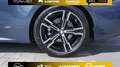 BMW 420 Cab 420i 184 ch BVA8 M Sport Bleu - thumbnail 5