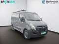 Opel Movano L1H1 2,3 TurboD Blue Injection 3,5t Grau - thumbnail 5