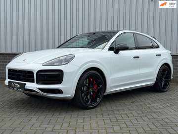 Coupé 3.0 E-Hybrid |Sport|Burmester|360|Nachtzicht