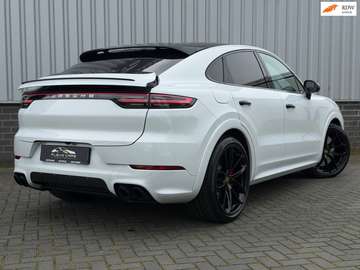 Coupé 3.0 E-Hybrid |Sport|Burmester|360|Nachtzicht
