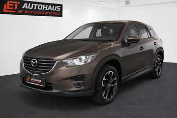 CD175 AWD |SEHR GUTE AUSSTATTUNG |