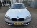 BMW 116 1-serie 116i Business+ Zilver - thumbnail 5