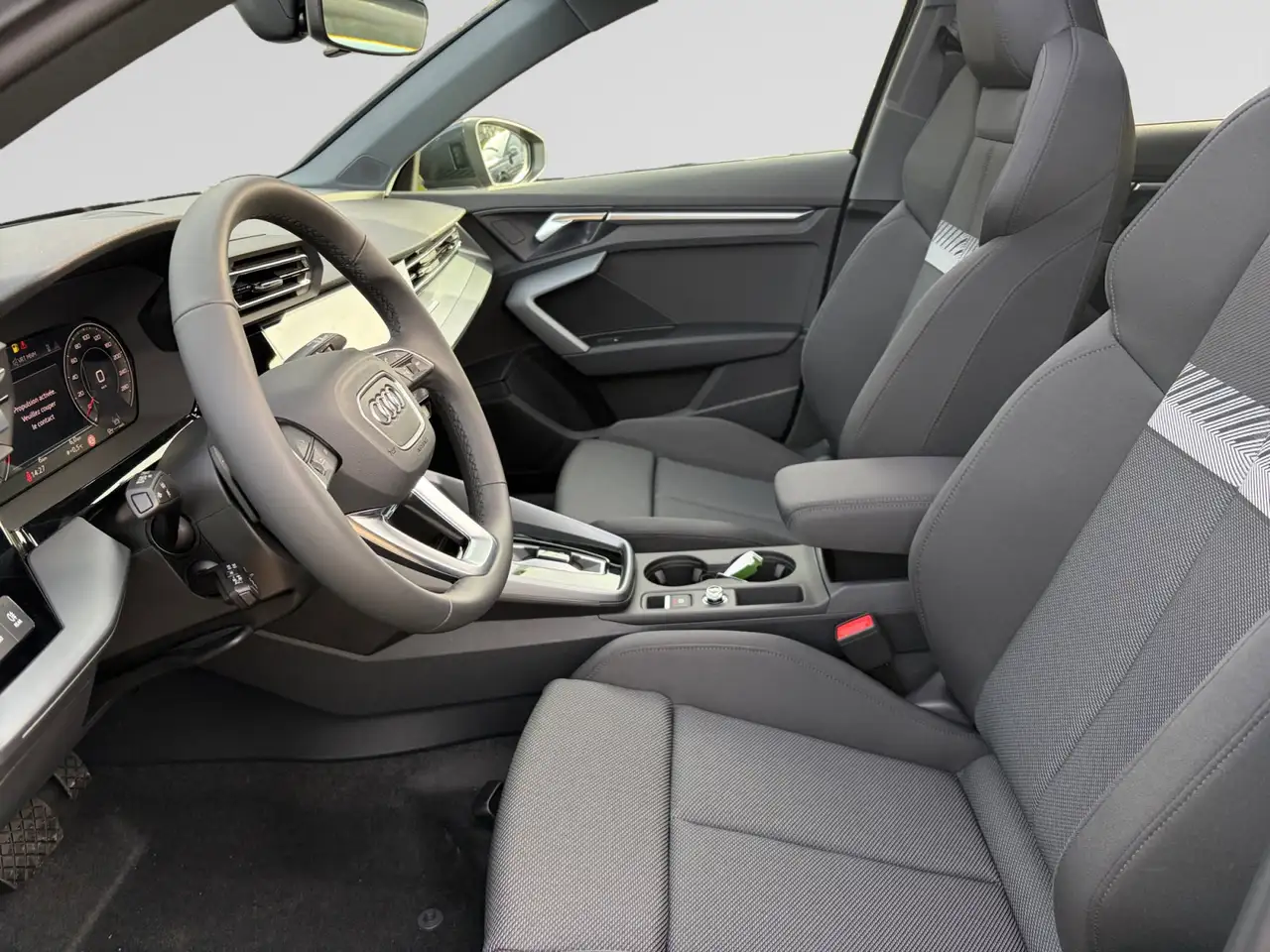 Audi A3 2026
