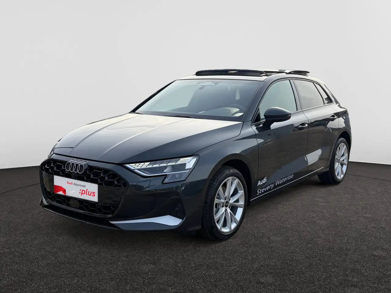 Audi A3 2026