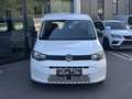 Volkswagen Caddy 2,0 TDI 4MOTION Weiß - thumbnail 3