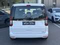 Volkswagen Caddy 2,0 TDI 4MOTION Weiß - thumbnail 5