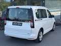 Volkswagen Caddy 2,0 TDI 4MOTION Weiß - thumbnail 4