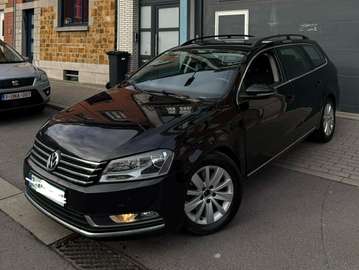 Passat 1.6TDI 77KW