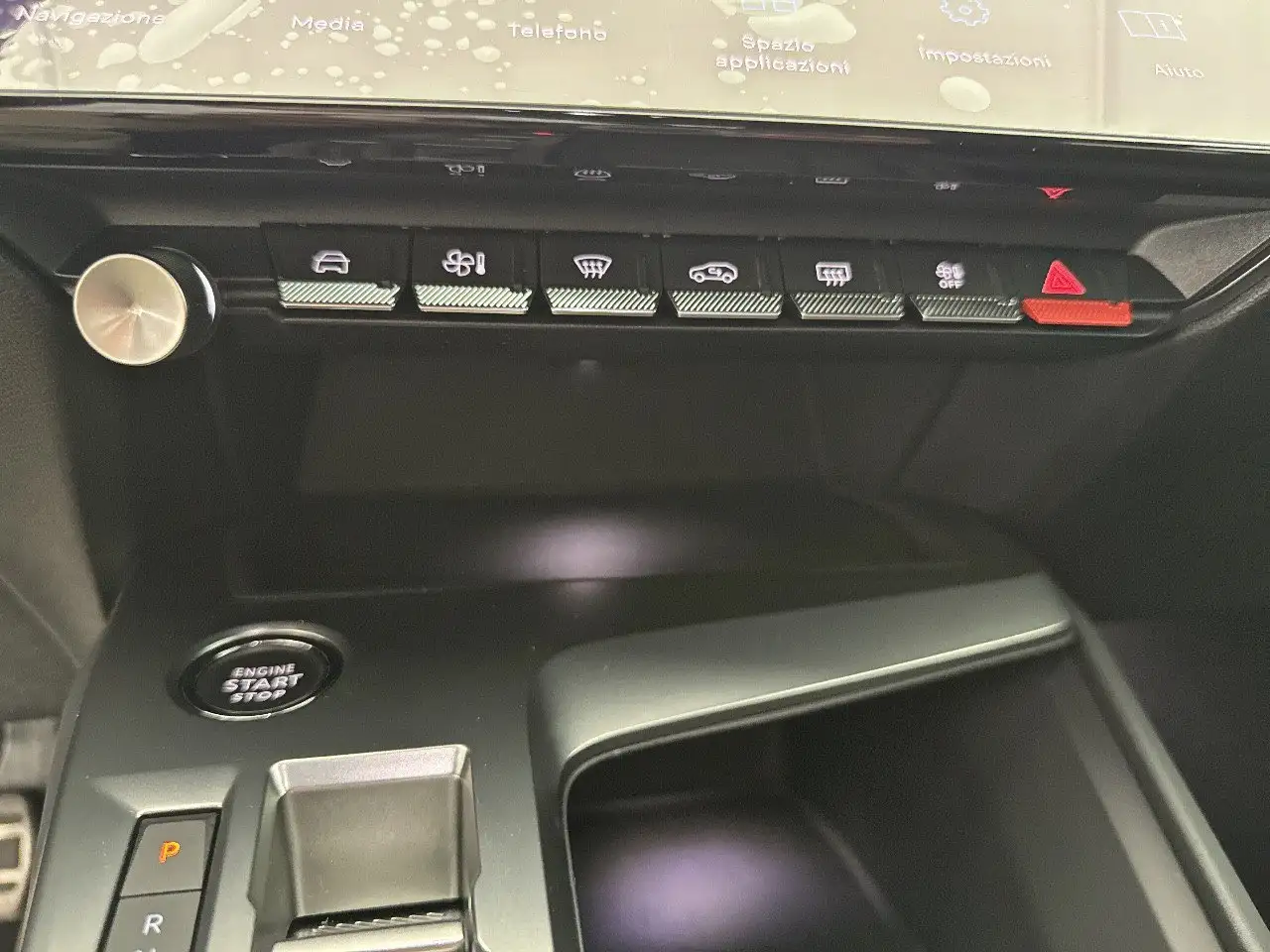 Peugeot 308 GT Hybrid 180 e-EAT8 S&S aut., миниатюра 20