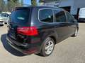 SEAT Alhambra Style 2,0 TDI CR DPF DSG Schwarz - thumbnail 5