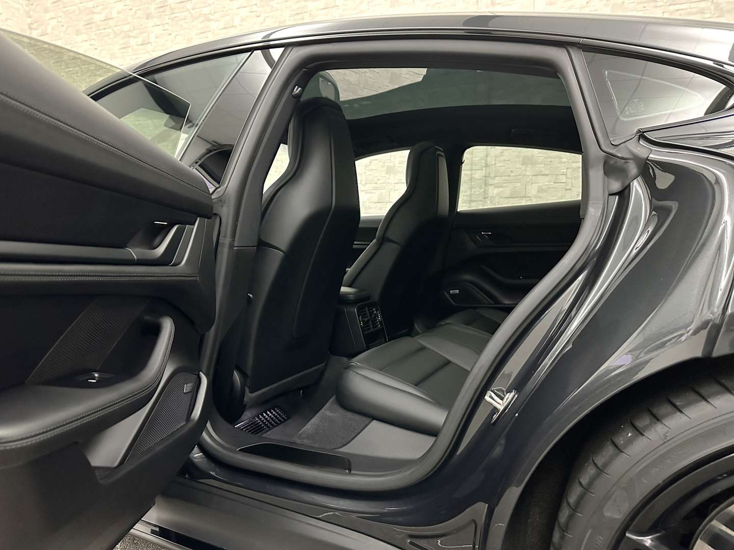 Porsche Taycan 4S - - Joinsteer - #4