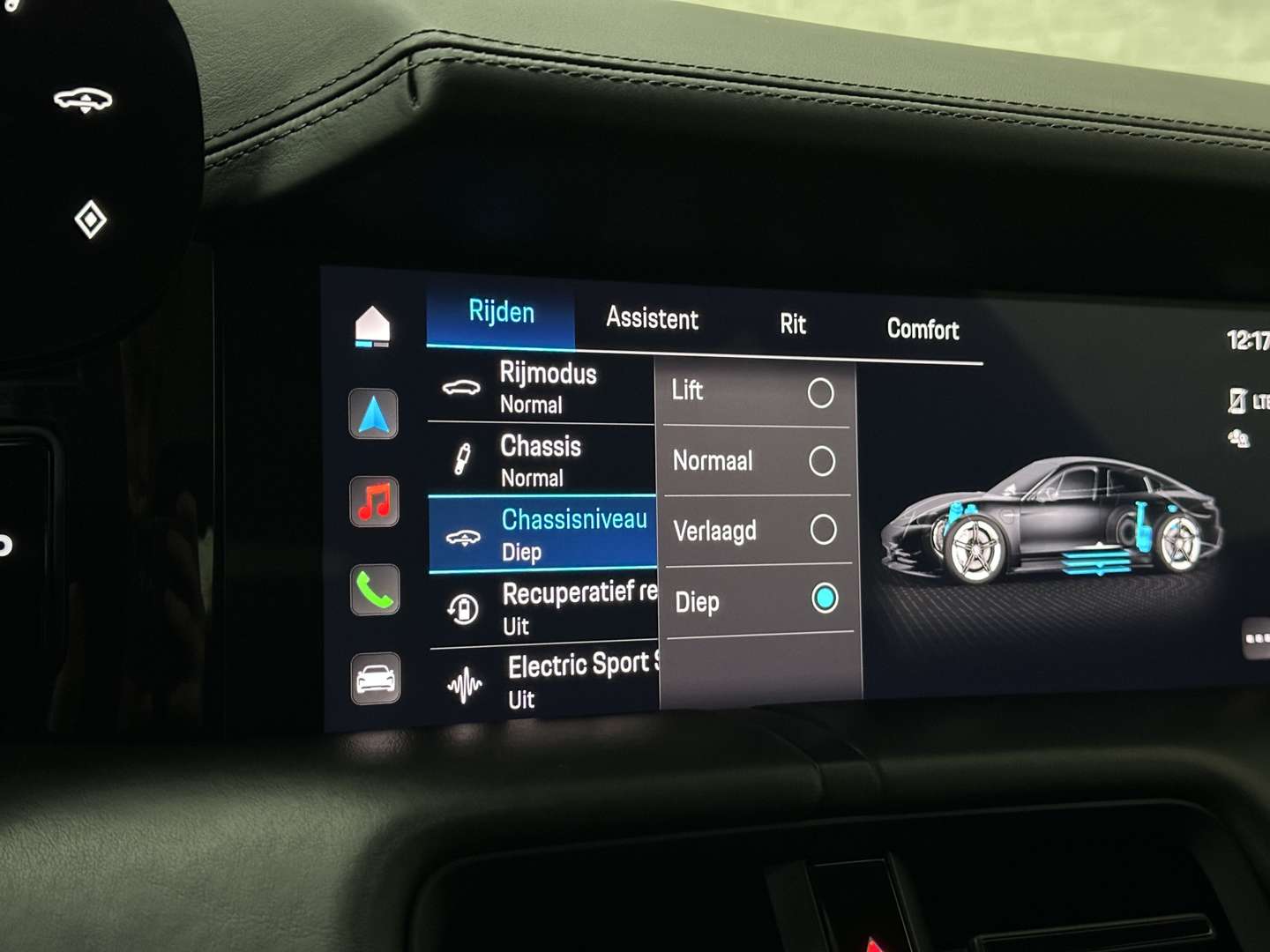 Porsche Taycan 4S - - Joinsteer - #5