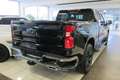 Chevrolet Silverado 3.0 Turbodiesel Crew Lang NEU VORSTEUER Schwarz - thumbnail 2