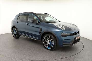 1.5T PHEV Nav|ACC|Pano|LED|360°|Alarm|SHZ