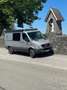 Mercedes-Benz Sprinter 4x4 lichte vracht Gris - thumbnail 1
