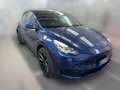 Tesla Model Y Model Y 2021 Single Motor rwd Albastru - thumbnail 7