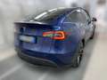 Tesla Model Y Model Y 2021 Single Motor rwd Albastru - thumbnail 4