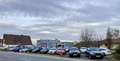 Audi A4 AVANT 35 TDI AUTOM VIRTUAL LEDER AHK Wit - thumbnail 14