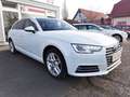 Audi A4 AVANT 35 TDI AUTOM VIRTUAL LEDER AHK Wit - thumbnail 3