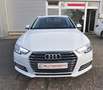 Audi A4 AVANT 35 TDI AUTOM VIRTUAL LEDER AHK Wit - thumbnail 2