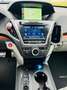 Acura MDX Honda Acura MDX (AWD) Advance 2017 – Top-Zustand Blau - thumbnail 16