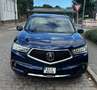 Acura MDX Honda Acura MDX (AWD) Advance 2017 – Top-Zustand Blau - thumbnail 5