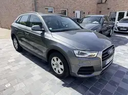 Audi Q3 2.0 TDi*TOIT PANO*GPS*XENON*CLiM*etc