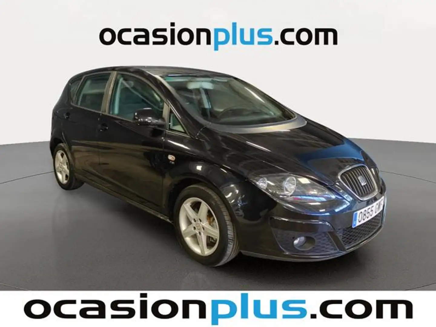 SEAT Altea 1.4 TSI Reference Negro - 2