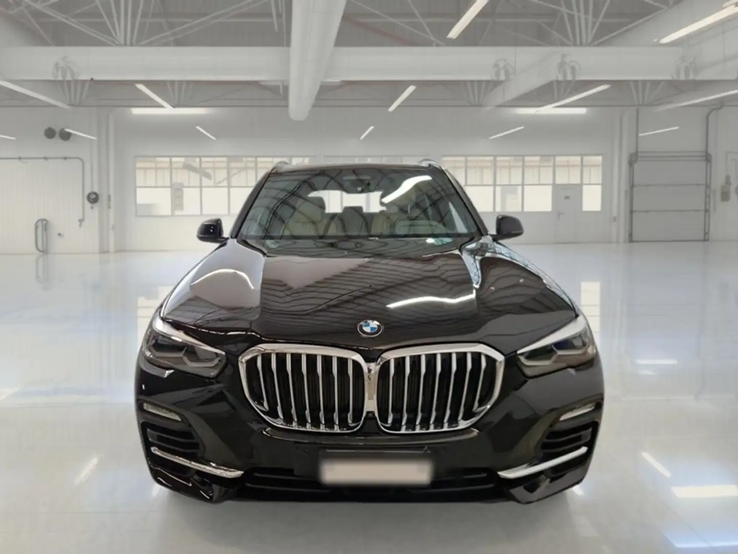 BMW X5 xDrive 25d Business autom. - 2