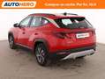 Hyundai TUCSON 1.6 CRDi Mild-Hybrid Maxx 2WD Rojo - thumbnail 4