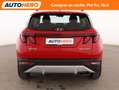 Hyundai TUCSON 1.6 CRDi Mild-Hybrid Maxx 2WD Rojo - thumbnail 5