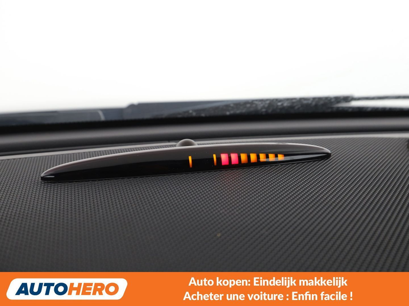 Mercedes-Benz CLA 180 CLA 180 d Urban — photo 8