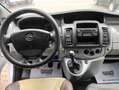Opel Vivaro Kasten/Kombi L1H1 2,9t TÜV-AU 04-2027 Blanc - thumbnail 9