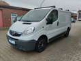 Opel Vivaro Kasten/Kombi L1H1 2,9t TÜV-AU 04-2027 Blanc - thumbnail 3