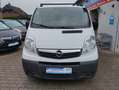 Opel Vivaro Kasten/Kombi L1H1 2,9t TÜV-AU 04-2027 Blanc - thumbnail 2