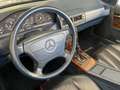 Mercedes-Benz SL 300 -24V**H-ZULASSUNG*DEUTSCHES-FZG*HARDTOP* Plateado - thumbnail 7
