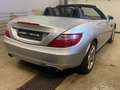 Mercedes-Benz SLK 200 Roadster nur 20.TKM-Automatik-1.Hand Argent - thumbnail 39