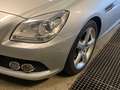 Mercedes-Benz SLK 200 Roadster nur 20.TKM-Automatik-1.Hand Argent - thumbnail 10