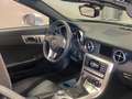 Mercedes-Benz SLK 200 Roadster nur 20.TKM-Automatik-1.Hand Argent - thumbnail 42