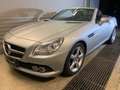 Mercedes-Benz SLK 200 Roadster nur 20.TKM-Automatik-1.Hand Argent - thumbnail 1