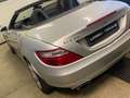 Mercedes-Benz SLK 200 Roadster nur 20.TKM-Automatik-1.Hand Argent - thumbnail 40
