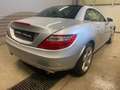 Mercedes-Benz SLK 200 Roadster nur 20.TKM-Automatik-1.Hand Argent - thumbnail 26