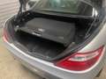 Mercedes-Benz SLK 200 Roadster nur 20.TKM-Automatik-1.Hand Argent - thumbnail 27