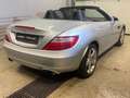 Mercedes-Benz SLK 200 Roadster nur 20.TKM-Automatik-1.Hand Argent - thumbnail 16
