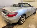 Mercedes-Benz SLK 200 Roadster nur 20.TKM-Automatik-1.Hand Argent - thumbnail 9